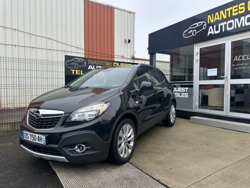 OPEL MOKKA 1.6 CDTI 136CV S&S COSMO 