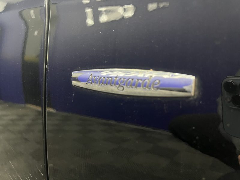 Mercedes-Benz Classe C200 CDI Avantgarde 2.0 CDI 136ch | 153 000 KM | GPS 