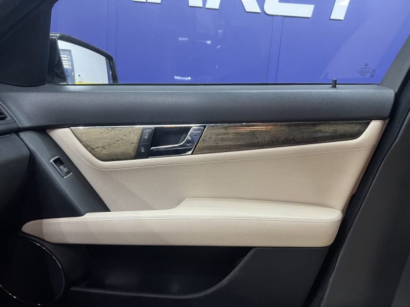 Mercedes-Benz Classe C200 CDI Avantgarde 2.0 CDI 136ch | 153 000 KM | GPS 