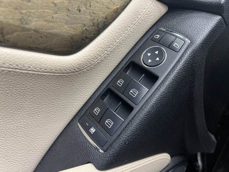 Mercedes-Benz Classe C200 CDI Avantgarde 2.0 CDI 136ch | 153 000 KM | GPS 