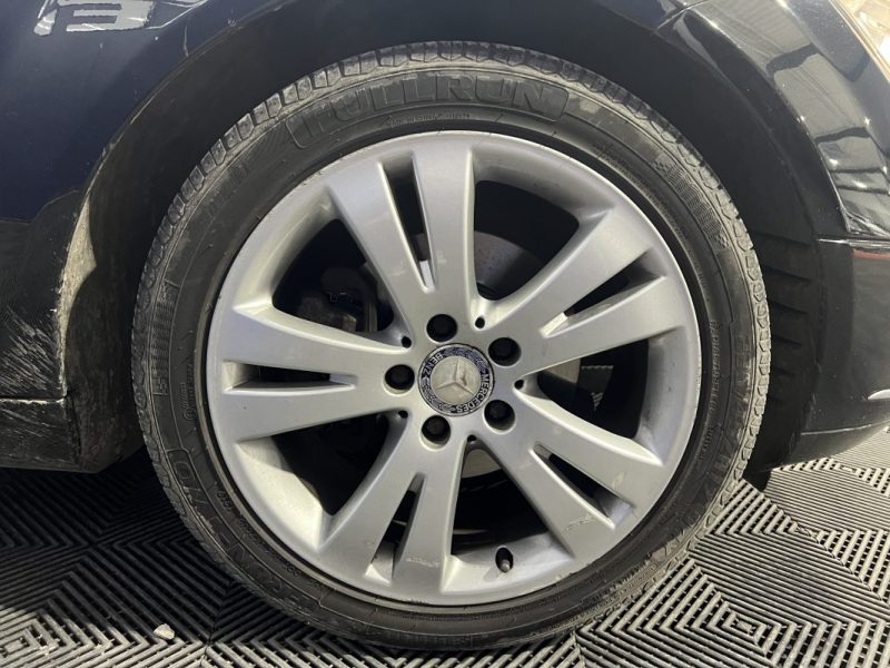 Mercedes-Benz Classe C200 CDI Avantgarde 2.0 CDI 136ch | 153 000 KM | GPS 