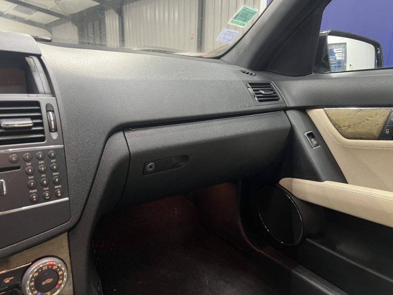 Mercedes-Benz Classe C200 CDI Avantgarde 2.0 CDI 136ch | 153 000 KM | GPS 