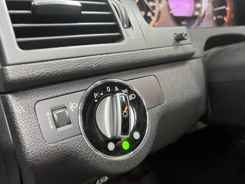 Mercedes-Benz Classe C200 CDI Avantgarde 2.0 CDI 136ch | 153 000 KM | GPS 