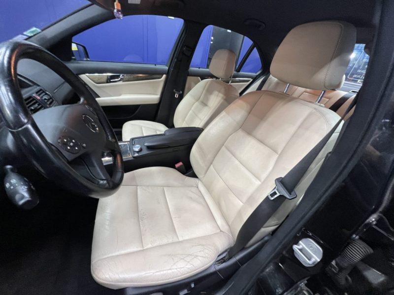 Mercedes-Benz Classe C200 CDI Avantgarde 2.0 CDI 136ch | 153 000 KM | GPS 