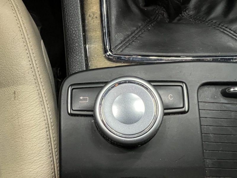 Mercedes-Benz Classe C200 CDI Avantgarde 2.0 CDI 136ch | 153 000 KM | GPS 