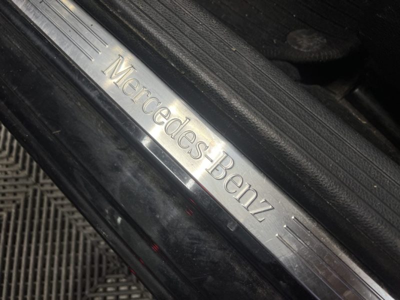 Mercedes-Benz Classe C200 CDI Avantgarde 2.0 CDI 136ch | 153 000 KM | GPS 