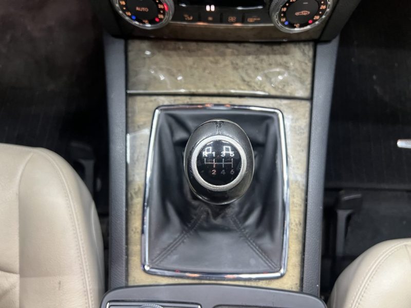 Mercedes-Benz Classe C200 CDI Avantgarde 2.0 CDI 136ch | 153 000 KM | GPS 