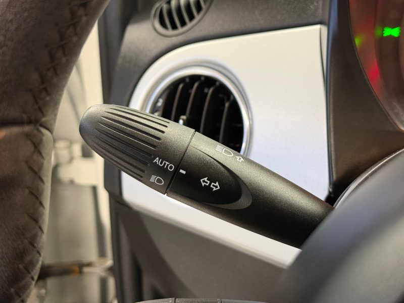 FIAT 500C 1.0 70 ch BSG S&S Hey Google