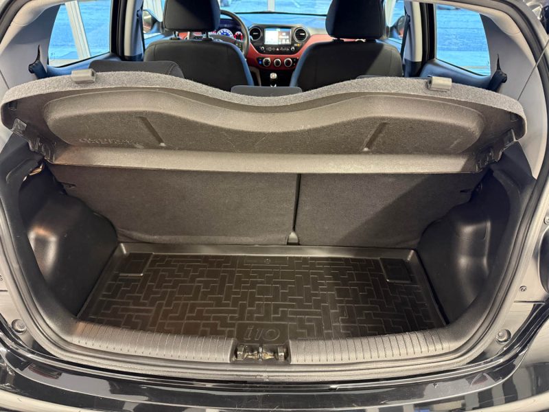 HYUNDAI I10 1.2 87 ch Intuitive Navi