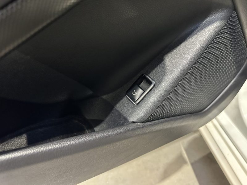 MERCEDES-BENZ CLA 200 CDI 136ch BUSINESS BVA - CAMERA