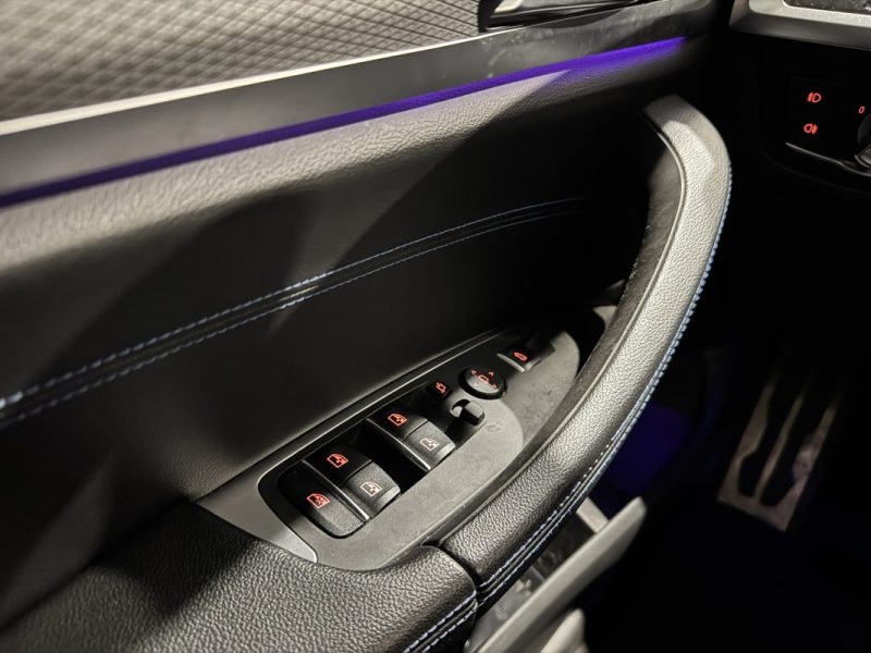 BMW X3 xDrive 30D 265ch G01 PACK M / SUIVI COMPLET BMW