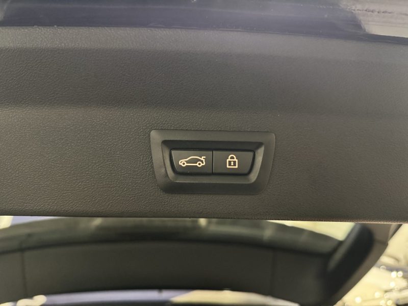 BMW X3 xDrive 30D 265ch G01 PACK M / SUIVI COMPLET BMW