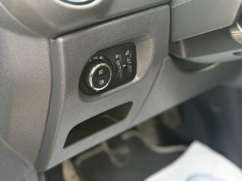 OPEL CORSA 1.2 TWINPORT 85ch ESSENTIA – Clim – Bluetooth – Révisée & Garantie 6 mois