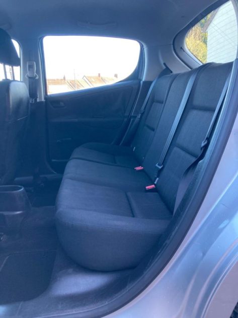 PEUGEOT 207 1.4L HDi 68cv URBAN / Révisée&Garantie 