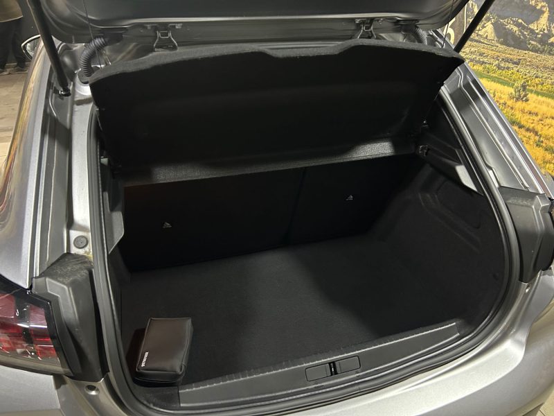 PEUGEOT 208 II 1.2 100CH S&S 