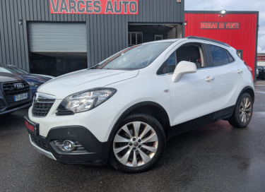 OPEL MOKKA 1.6 CDTI 136 CV COSMO PACK 4X4 