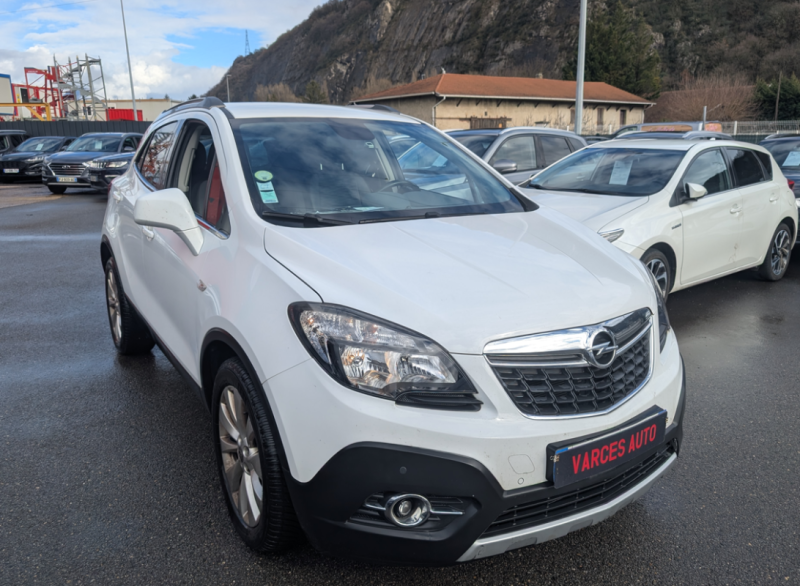 OPEL MOKKA 1.6 CDTI 136 CV COSMO PACK 4X4 