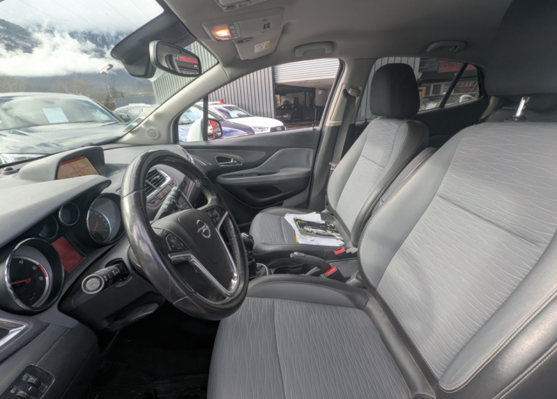 OPEL MOKKA 1.6 CDTI 136 CV COSMO PACK 4X4 