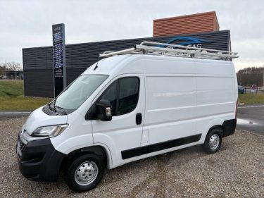 CITROEN JUMPER 33 L2H2 2.2 BLUEHDI 120 S&S DRIVER 2022