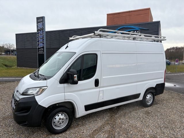 CITROEN JUMPER 33 L2H2 2.2 BLUEHDI 120 S&S DRIVER 2022
