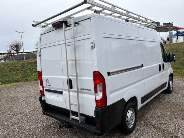 CITROEN JUMPER 33 L2H2 2.2 BLUEHDI 120 S&S DRIVER 2022