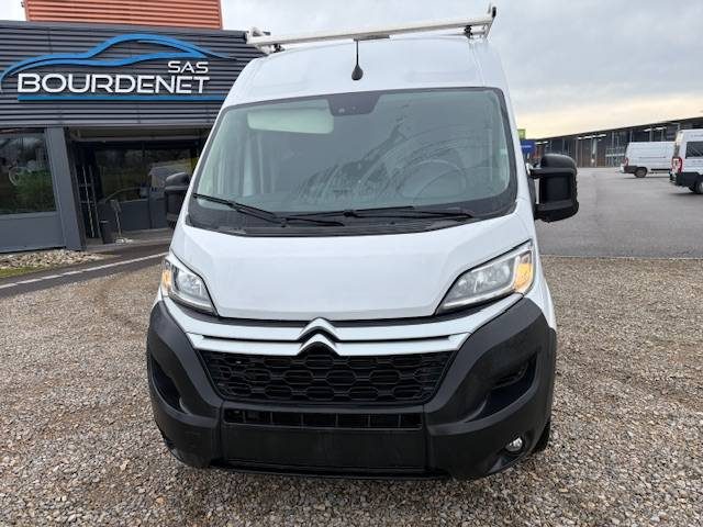 CITROEN JUMPER 33 L2H2 2.2 BLUEHDI 120 S&S DRIVER 2022