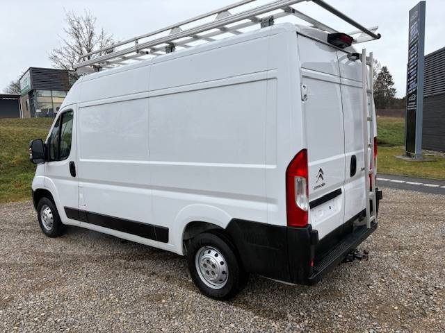 CITROEN JUMPER 33 L2H2 2.2 BLUEHDI 120 S&S DRIVER 2022