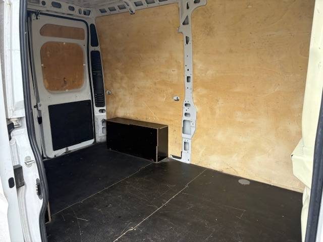 CITROEN JUMPER 33 L2H2 2.2 BLUEHDI 120 S&S DRIVER 2022