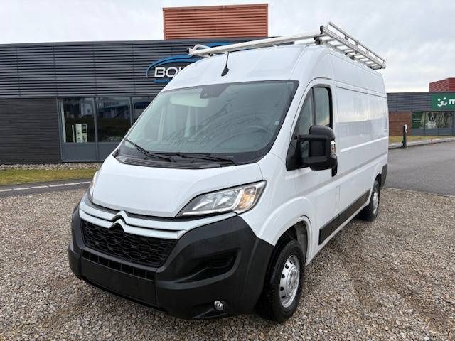 CITROEN JUMPER 33 L2H2 2.2 BLUEHDI 120 S&S DRIVER 2022
