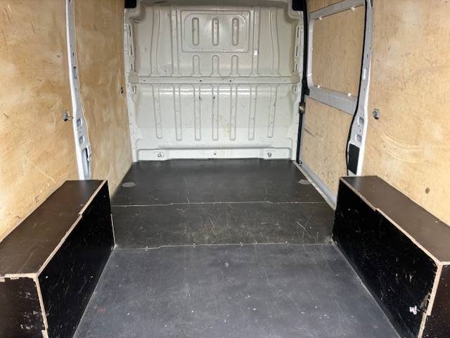 CITROEN JUMPER 33 L2H2 2.2 BLUEHDI 120 S&S DRIVER 2022