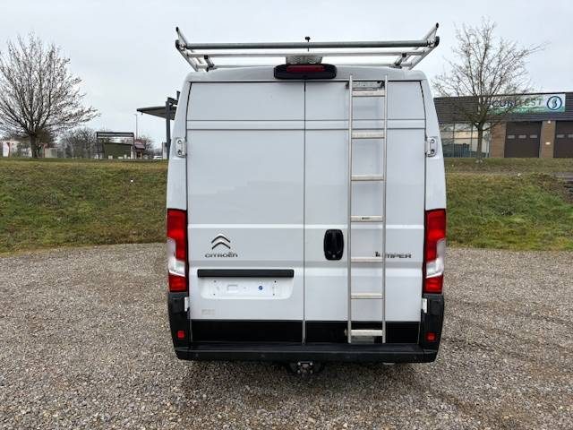 CITROEN JUMPER 33 L2H2 2.2 BLUEHDI 120 S&S DRIVER 2022