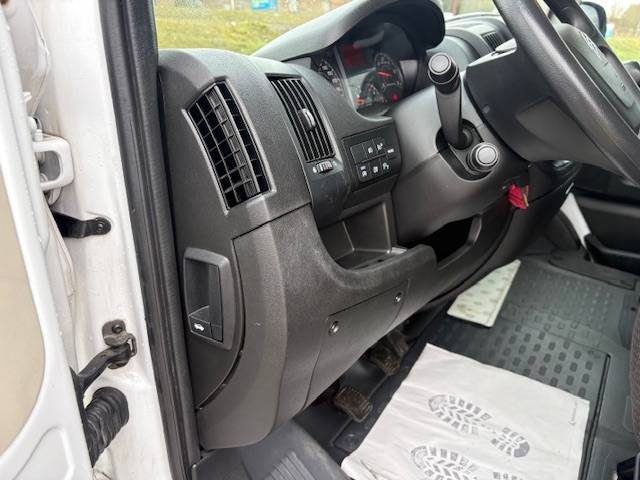 CITROEN JUMPER 33 L2H2 2.2 BLUEHDI 120 S&S DRIVER 2022
