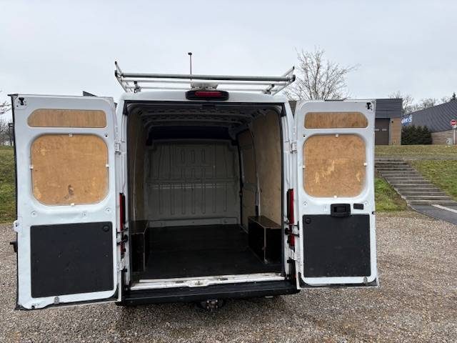 CITROEN JUMPER 33 L2H2 2.2 BLUEHDI 120 S&S DRIVER 2022