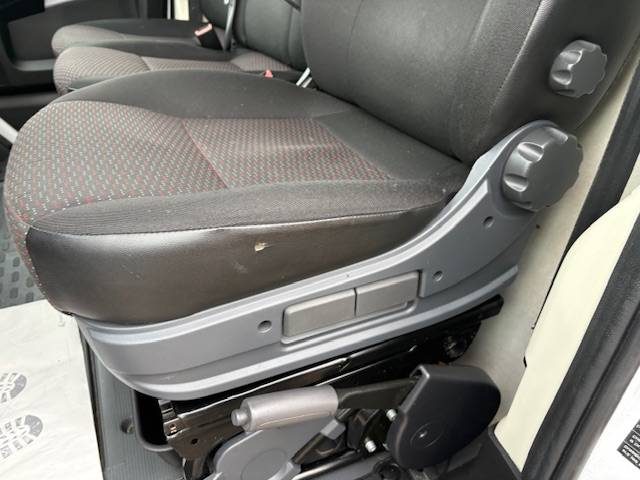 CITROEN JUMPER 33 L2H2 2.2 BLUEHDI 120 S&S DRIVER 2022
