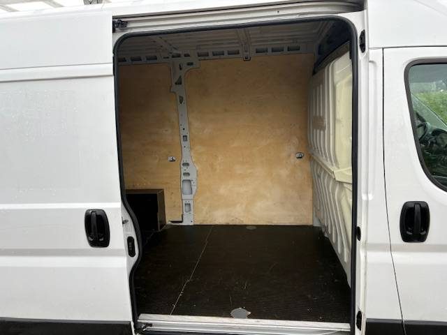 CITROEN JUMPER 33 L2H2 2.2 BLUEHDI 120 S&S DRIVER 2022
