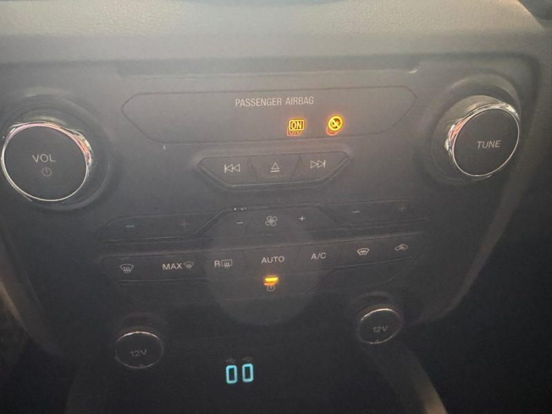 FORD RANGER 3.2 TDCI 200CH DOUBLE CABINE LIMITED 2019