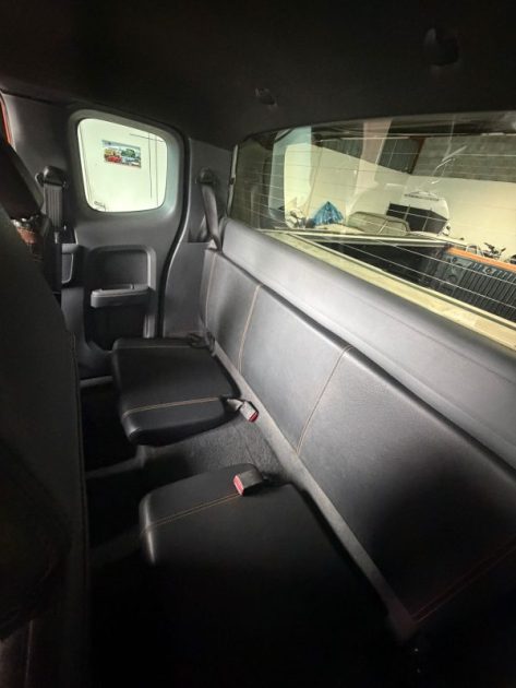 FORD RANGER 3.2 TDCI 200CH DOUBLE CABINE LIMITED 2019