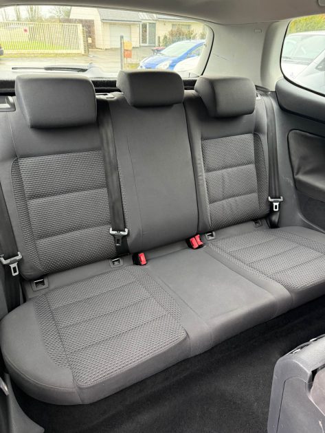 VOLKSWAGEN GOLF GT 2.0 TDI 170 3P 2007