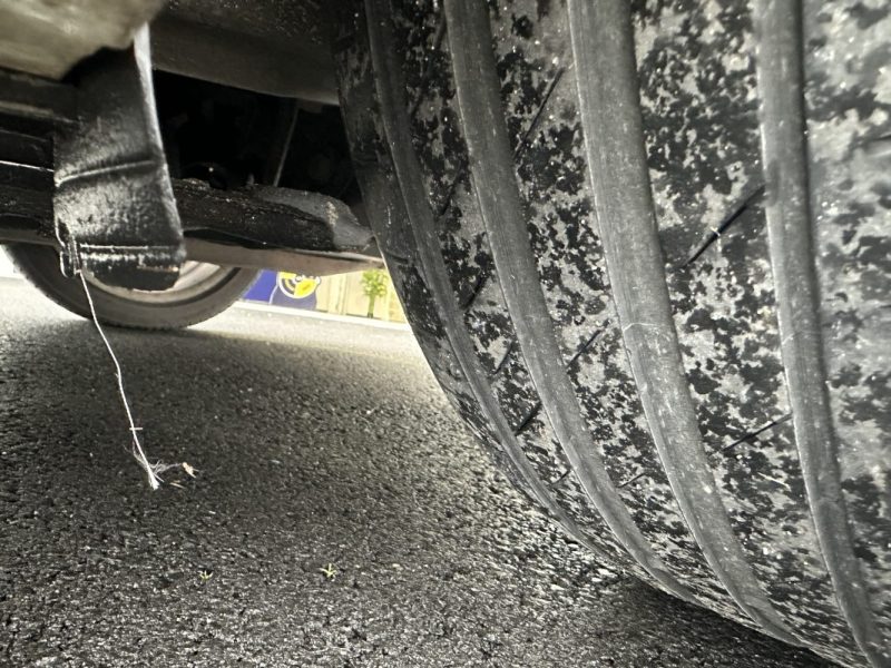 MERCEDES-BENZ CLASSE B 1.8 CDI 136 CH FASCINATION 2012