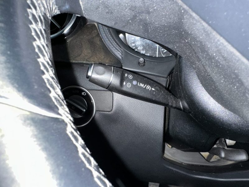 MERCEDES-BENZ CLASSE B 1.8 CDI 136 CH FASCINATION 2012