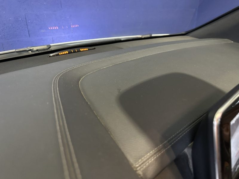 MERCEDES-BENZ CLASSE B 1.8 CDI 136 CH FASCINATION 2012