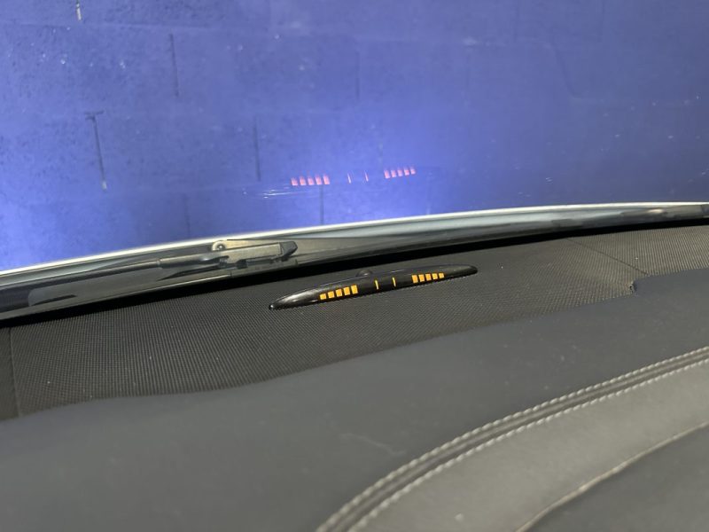 MERCEDES-BENZ CLASSE B 1.8 CDI 136 CH FASCINATION 2012