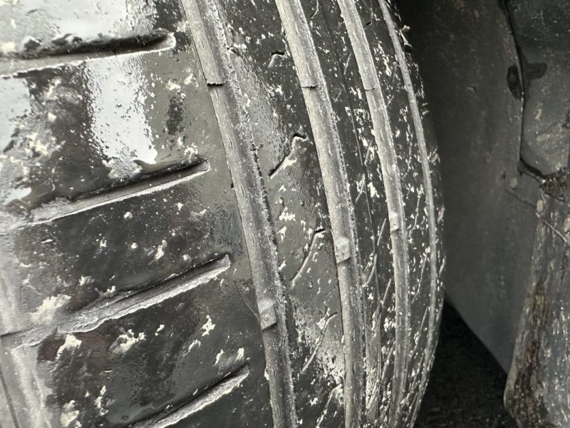 MERCEDES-BENZ CLASSE B 1.8 CDI 136 CH FASCINATION 2012