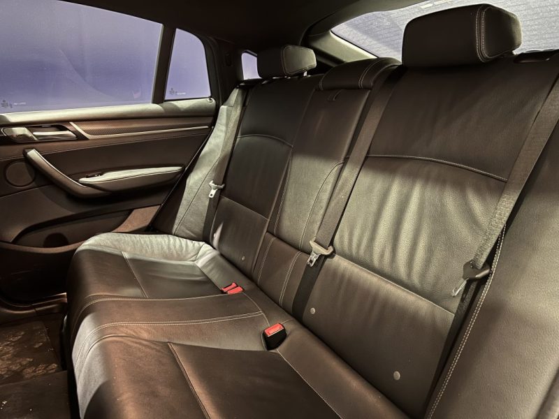 B.M.W. X4 3.0 35D XDRIVE 313CV M SPORT