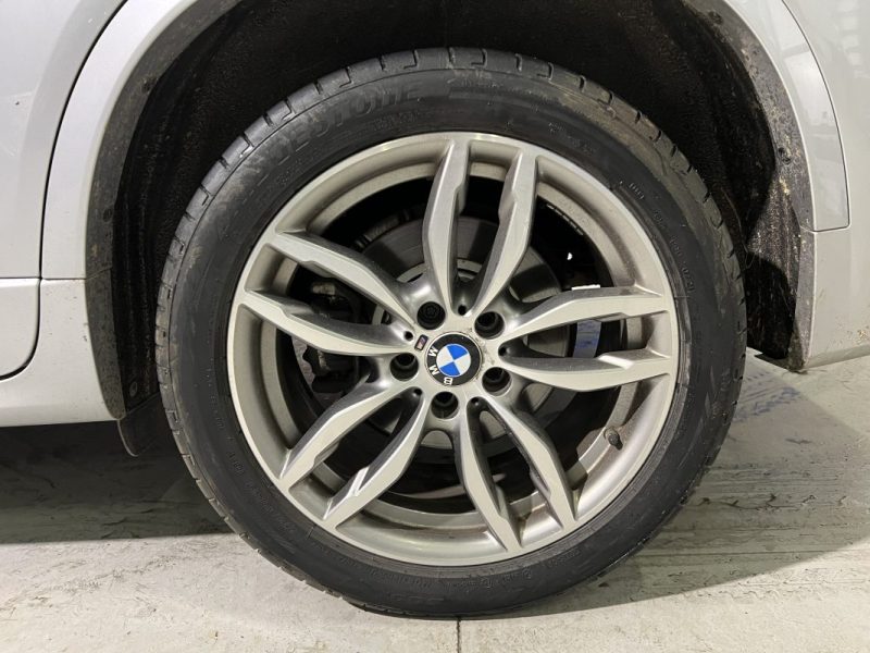 B.M.W. X4 3.0 35D XDRIVE 313CV M SPORT