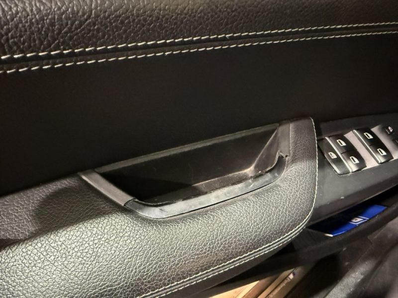 B.M.W. X4 3.0 35D XDRIVE 313CV M SPORT