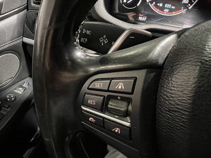 B.M.W. X4 3.0 35D XDRIVE 313CV M SPORT