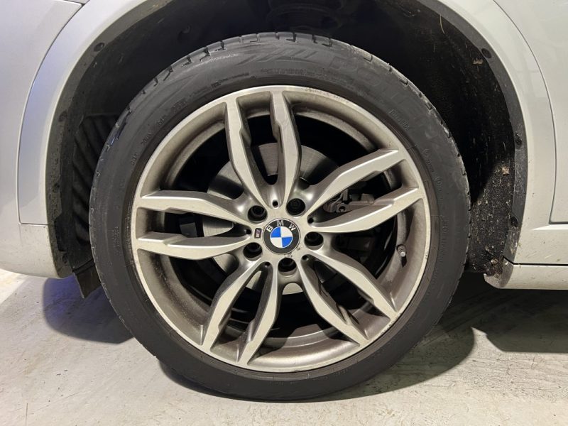 B.M.W. X4 3.0 35D XDRIVE 313CV M SPORT