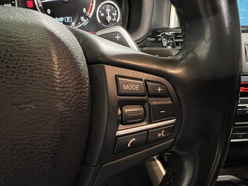 B.M.W. X4 3.0 35D XDRIVE 313CV M SPORT