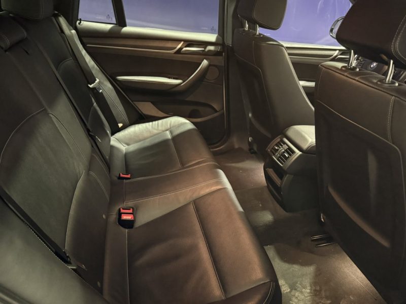 B.M.W. X4 3.0 35D XDRIVE 313CV M SPORT